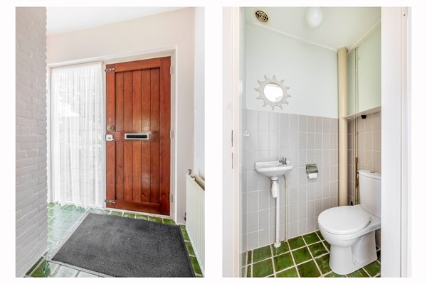 Medium property photo - Salomon Weststraat 11, 9648 AV Wildervank